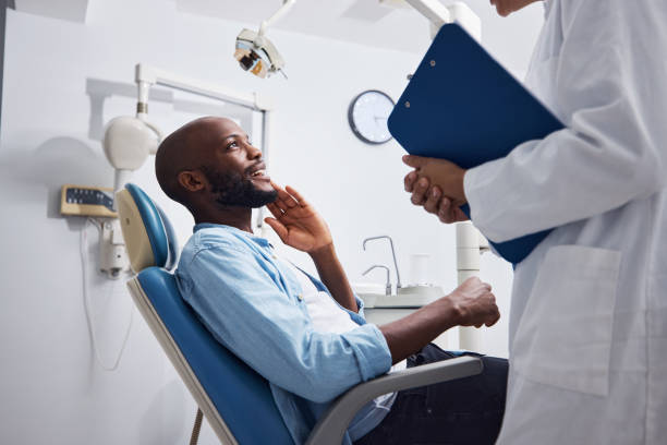 Best Emergency Wisdom Tooth Extraction in Longmont, CO