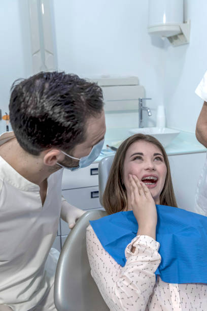 Best Emergency Treatment for Jaw Pain or Injury in Longmont, CO