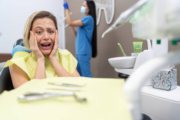Best Emergency Root Canal Therapy in Longmont, CO